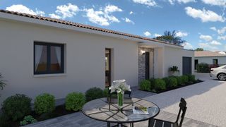  Maison � vendre 6 pi�ces 100 m�