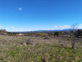  Terrain � vendre 1000 m�