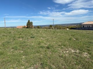  Terrain � vendre 1465 m�