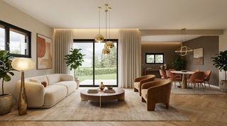  Maison � vendre 6 pi�ces 121 m�