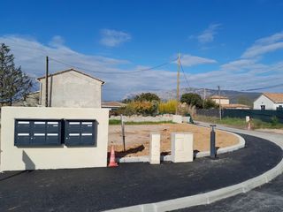  Terrain � vendre 500 m�