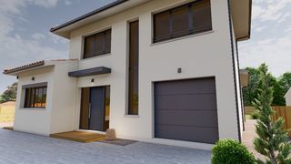  Maison � vendre 5 pi�ces 120 m�