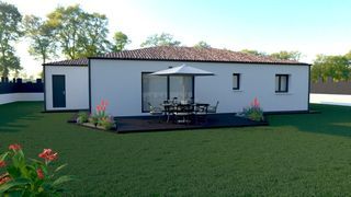  Maison � vendre 5 pi�ces 100 m�