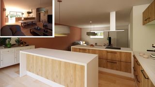  Maison 2 pi�ces 79 m� Mach�