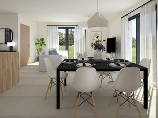  Maison 3 pi�ces 70 m� Cuers