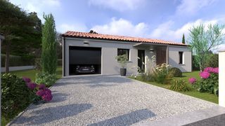  Maison 4 pi�ces 81 m� Castres