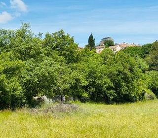  Terrain � vendre 1400 m�