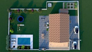  Maison � vendre 5 pi�ces 95 m�