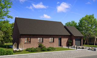  Maison 5 pi�ces 101 m� La bass�e