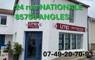  Terrain � vendre 679 m�