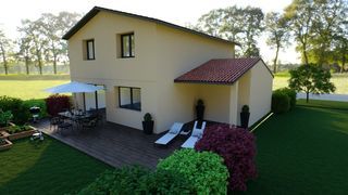  Maison � vendre 4 pi�ces 100 m�