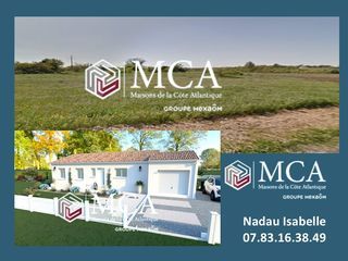  Terrain � vendre 602 m�