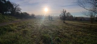  Terrain � vendre 1164 m�