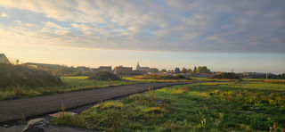  Terrain � vendre 427 m�