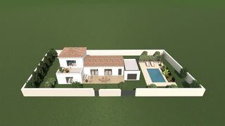  Maison � vendre 5 pi�ces 120 m�