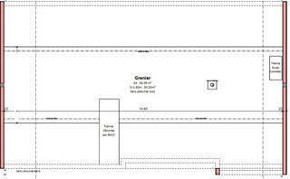  Maison 5 pi�ces 92 m� Saint-jean-d'ass�