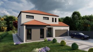  Maison � vendre 7 pi�ces 146 m�