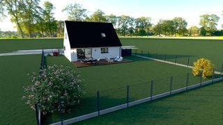  Maison � vendre 5 pi�ces 106 m�