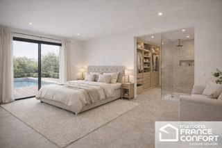  Maison � vendre 4 pi�ces 110 m�