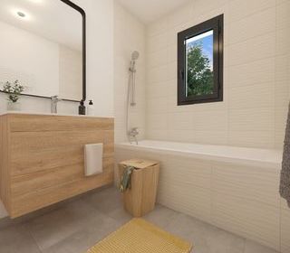  Maison � vendre 4 pi�ces 101 m�