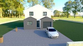  Terrain � vendre 342 m�