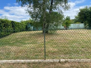  Terrain � vendre 582 m�
