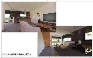  Maison 6 pi�ces 135 m� Chang�