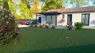  Maison 4 pi�ces 85 m� Draguignan