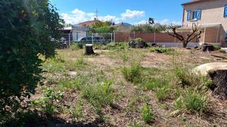  Terrain � vendre 390 m�