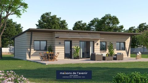   Vente Maison Maison - 4 pi�ce(s) - 100 m�