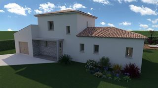  Maison � vendre 5 pi�ces 130 m�