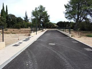  Terrain � vendre 400 m�