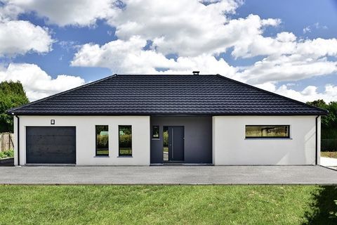   Vente Maison Maison - 5 pi�ce(s) - 93 m�