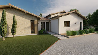  Maison � vendre 5 pi�ces 128 m�