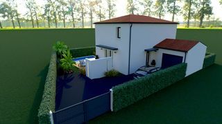  Maison � vendre 6 pi�ces 97 m�