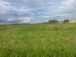  Terrain � vendre 1600 m�