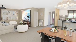  Terrain � vendre 1500 m�