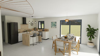  Maison � vendre 4 pi�ces 100 m�