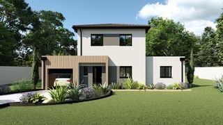  Maison � vendre 4 pi�ces 118 m�