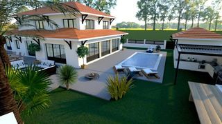  Maison � vendre 7 pi�ces 175 m�