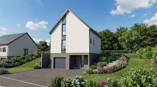  Maison � vendre 6 pi�ces 118 m�