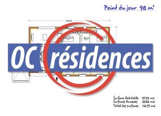  Maison � vendre 6 pi�ces 99 m�