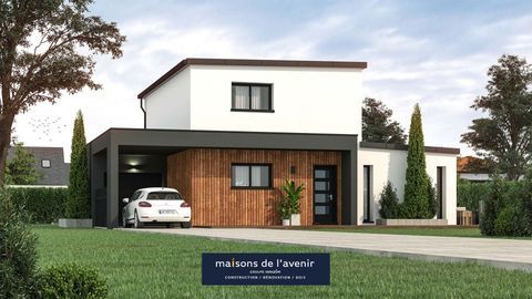   Vente Maison Maison - 5 pi�ce(s) - 90 m�