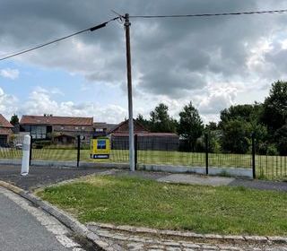  Terrain � vendre 951 m�