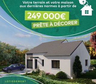  Maison 5 pi�ces 90 m� Forbach