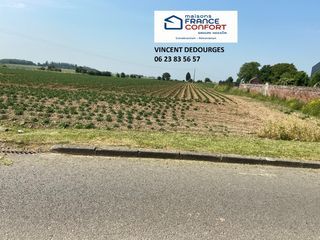  Terrain � vendre 520 m�