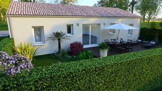  Maison � vendre 4 pi�ces 88 m�