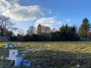  Terrain � vendre 479 m�