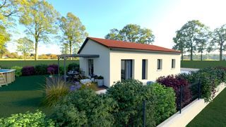  Maison � vendre 5 pi�ces 93 m�