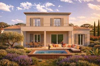  Maison � vendre 5 pi�ces 115 m�